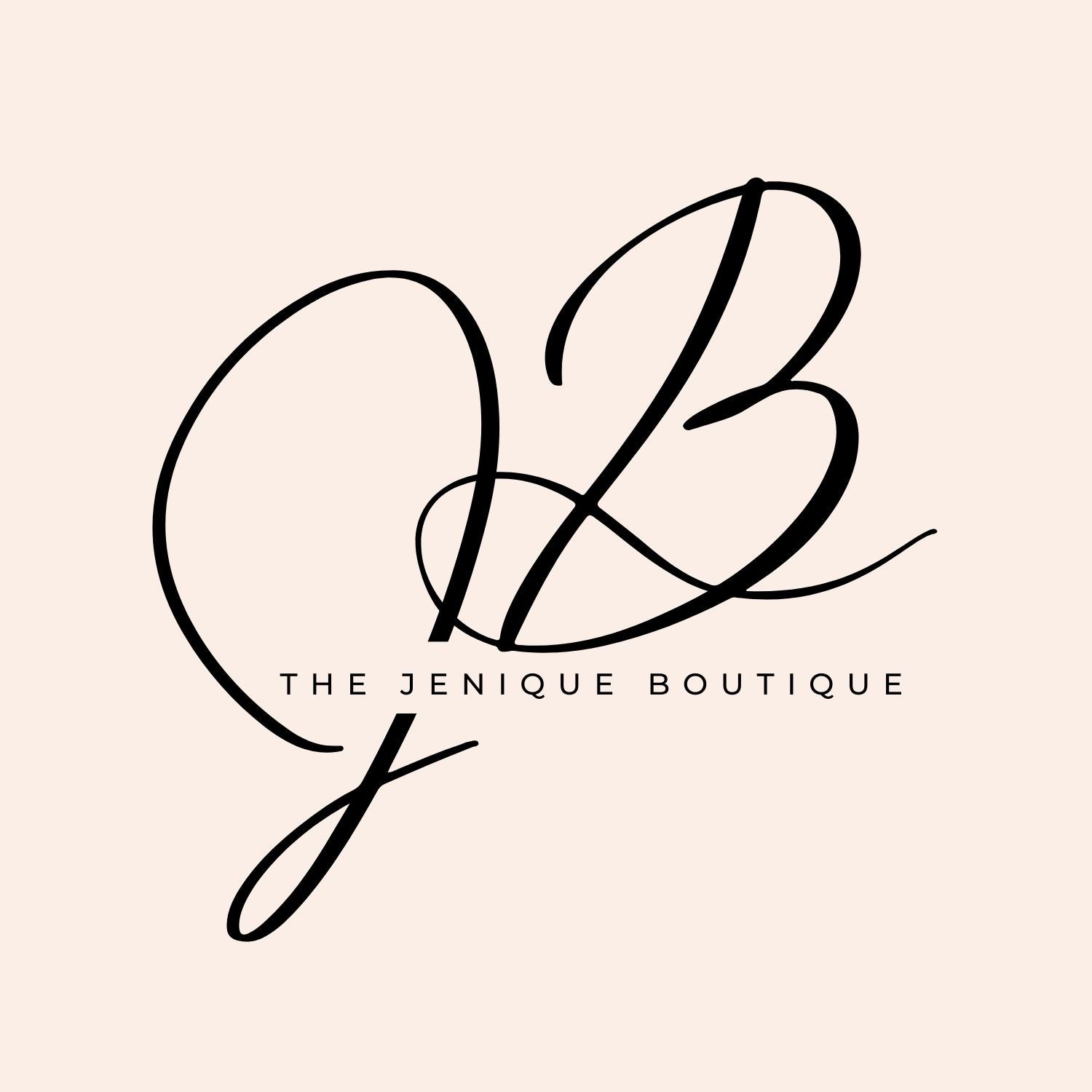 THE JENIQUE BOUTIQUE